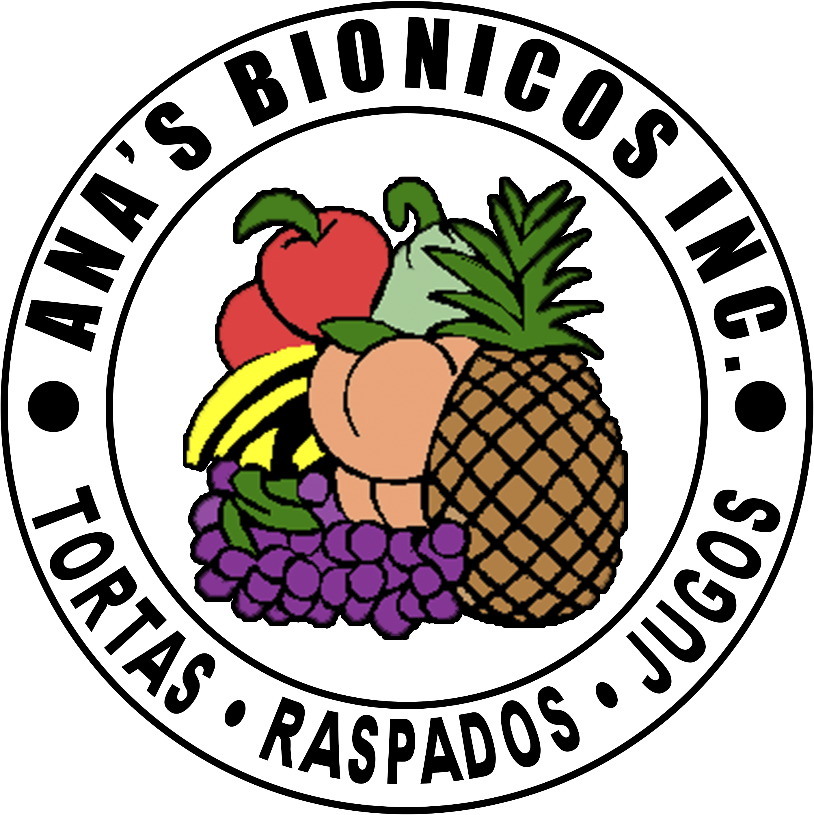 Anas Bionicos